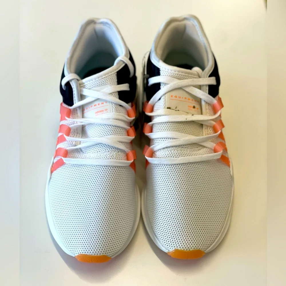 Adidas women’s eqt racing adv new in original box - Picture 4 of 5